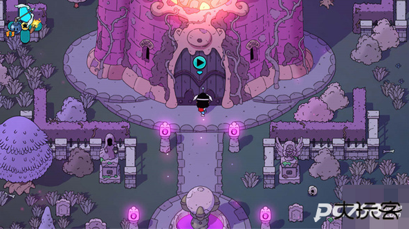 迪托之剑中文版