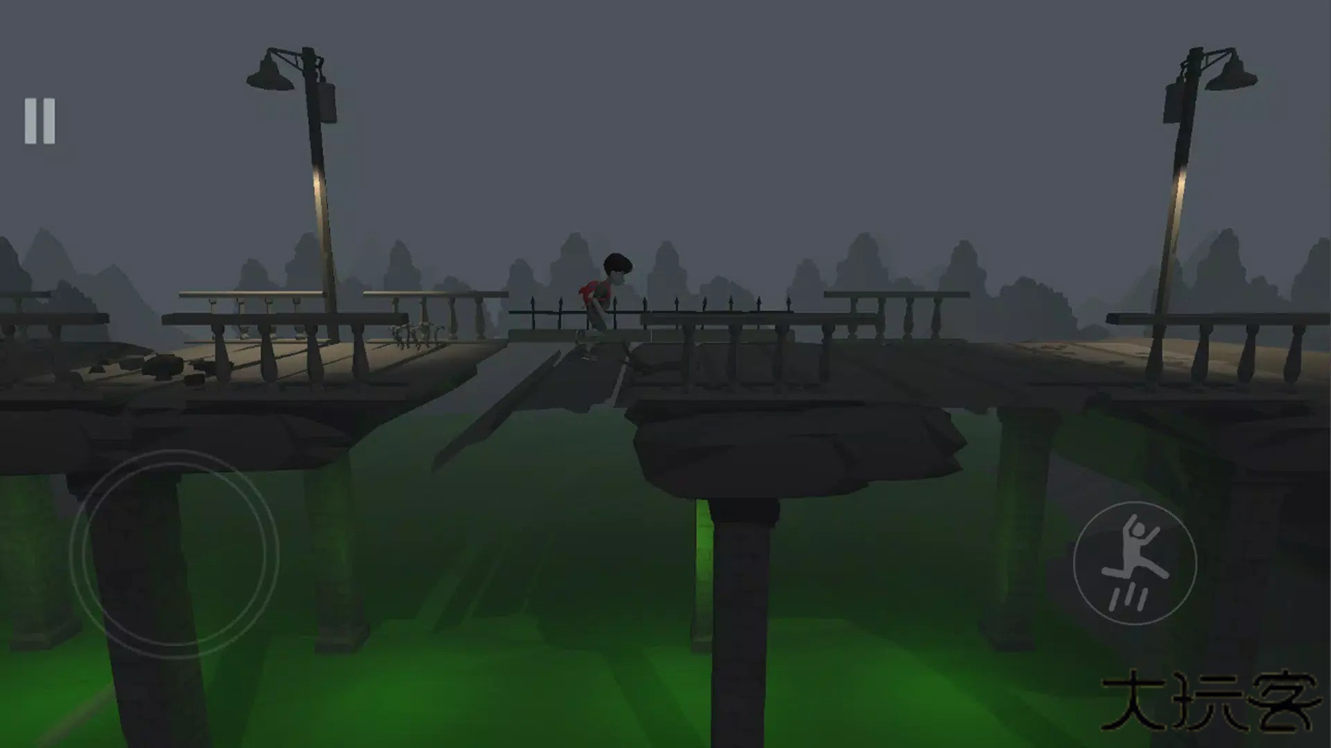 黑暗逃脱无尽梦魇下载 v1.5