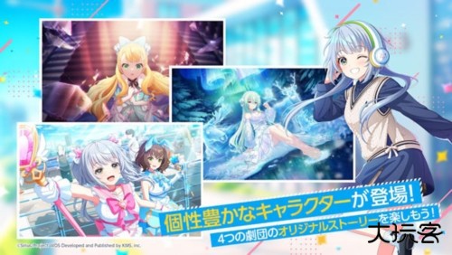 梦想星座盘国际服下载 v2.10.0