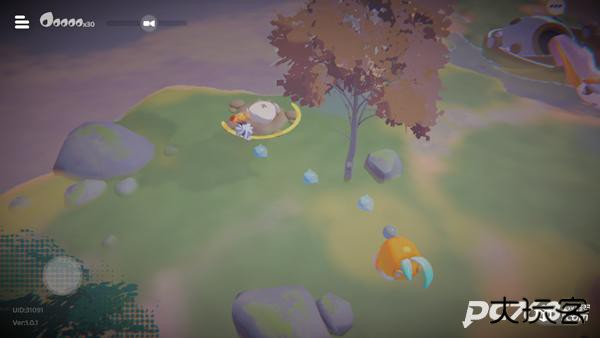 奇蛋生物官方版