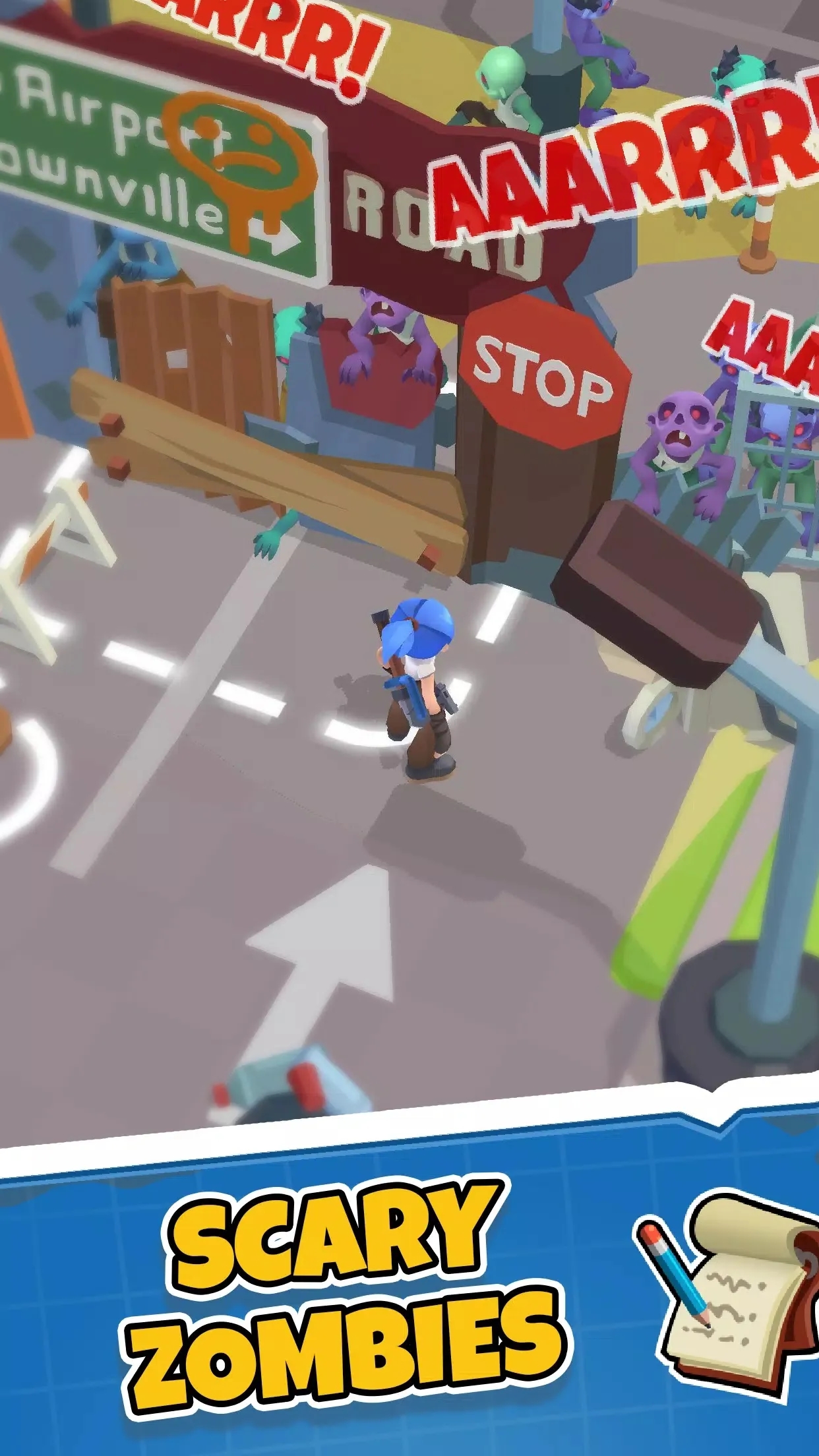 末日幸存者手游下载 v1.0.0