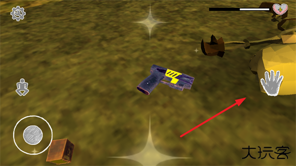 爷爷奶奶3死亡医院