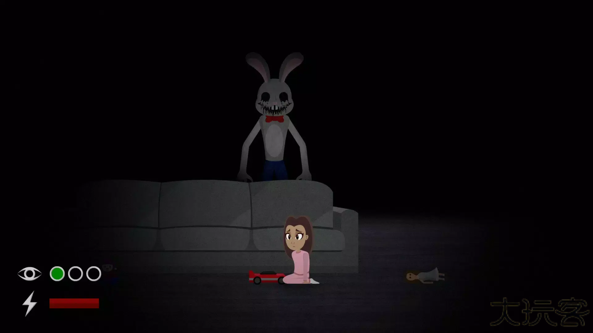 霍普先生的玩具屋HD