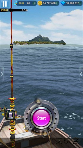 钓鱼达人下载 v1.0