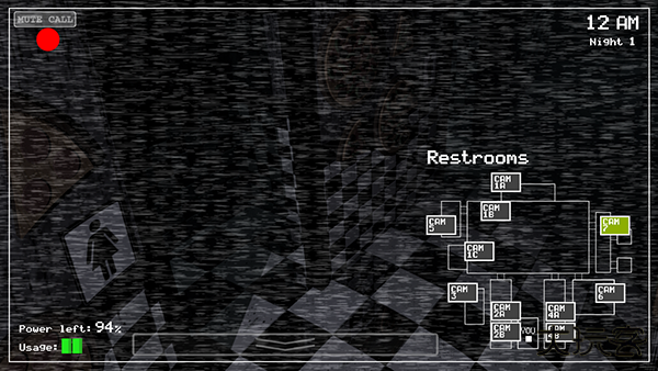 玩具熊的午后之宫中文版下载 v1.1