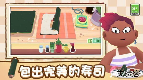 寿司派对无广告