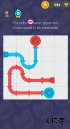 智力游戏英雄(Puzzle Hero)下载 v1.0.6