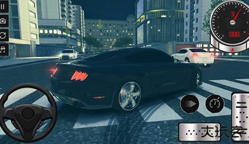 真实漂移驾驶下载 v1.7.0