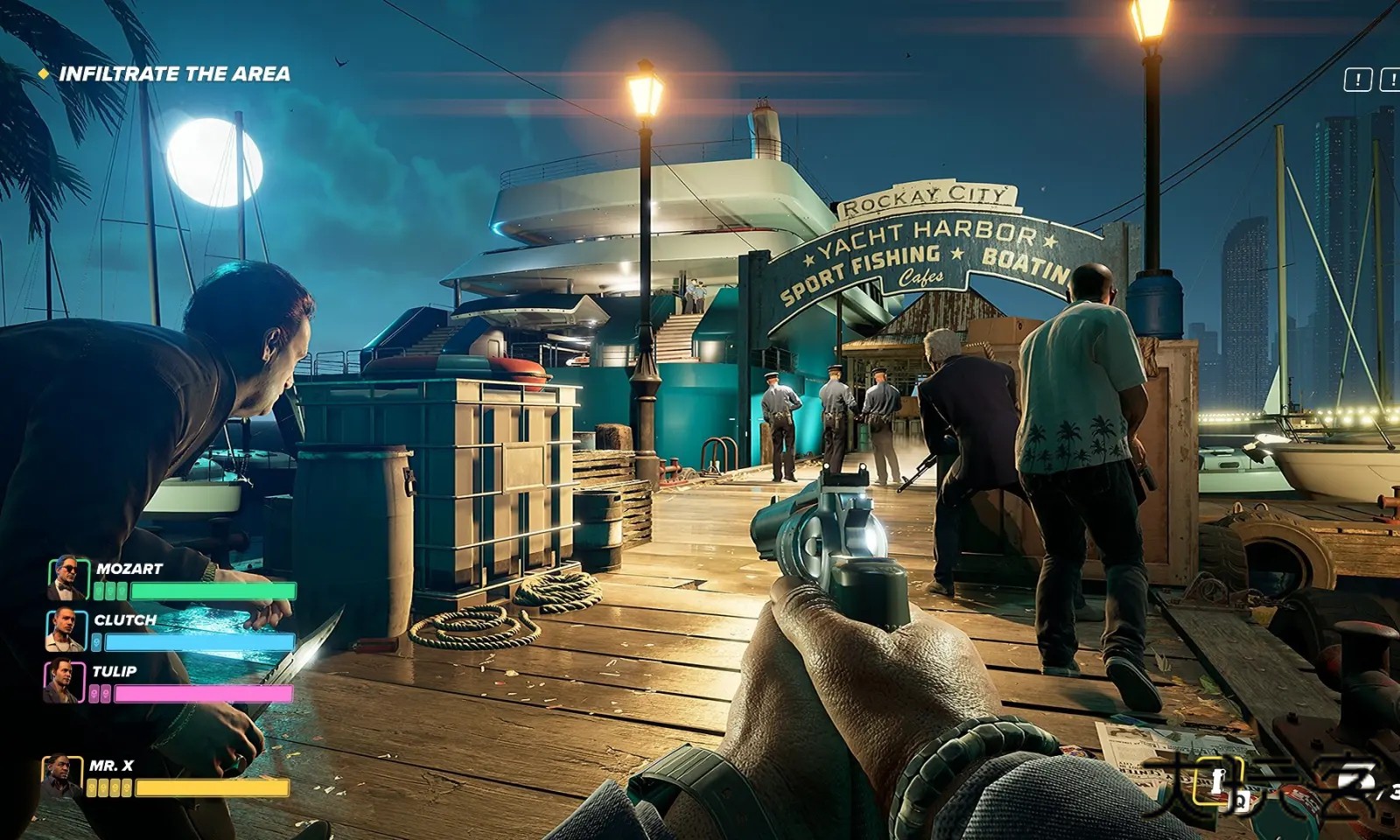 法外枭雄滚石城下载 v1.17