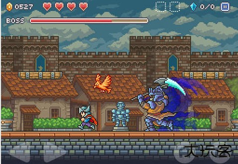 哥布林之剑下载 v2.4.3