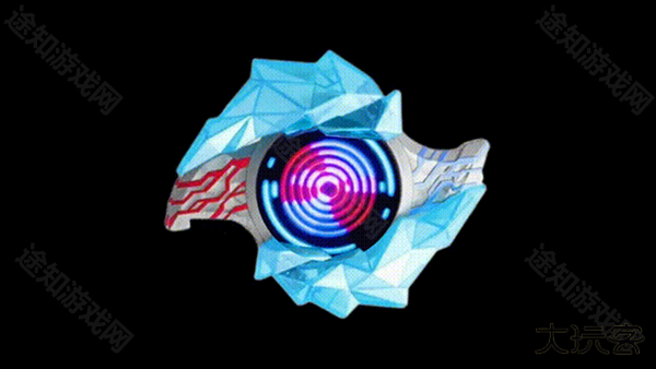 布莱泽奥特曼变身器模拟器