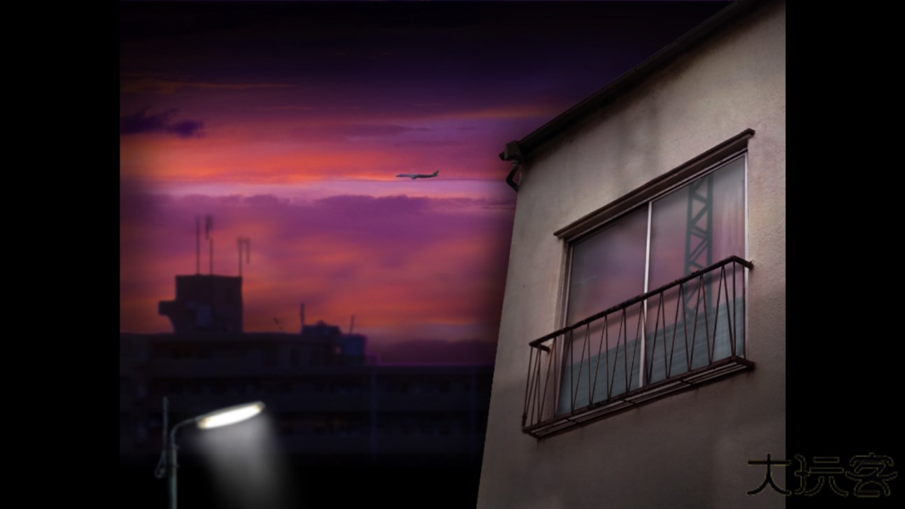 翌日绝叫死人下载 v1