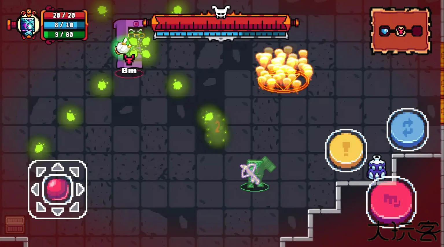 下界地下城下载 v1.01