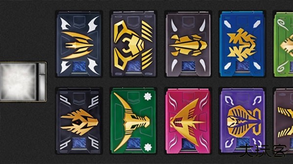 假面骑士龙骑模拟器下载 v1.3