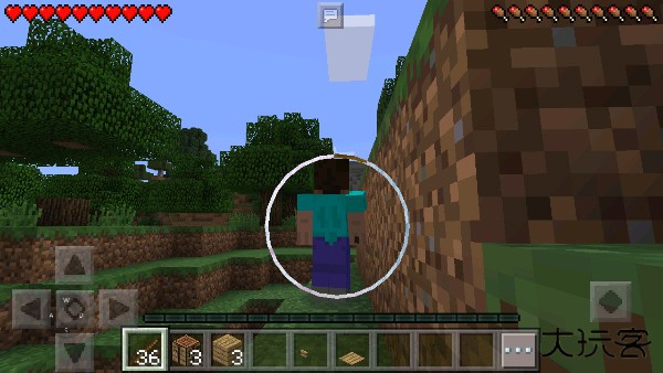 我的世界旧版本0.14.3下载 v0.14.3