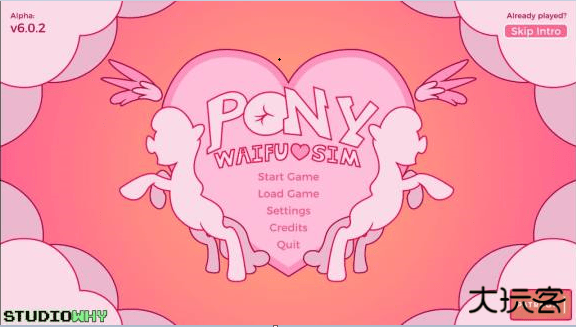 ponywaifusim下载 v6.0.3