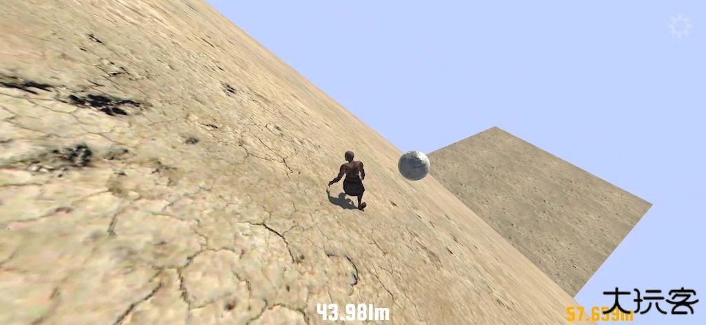 西西弗斯模拟器下载 v0.2