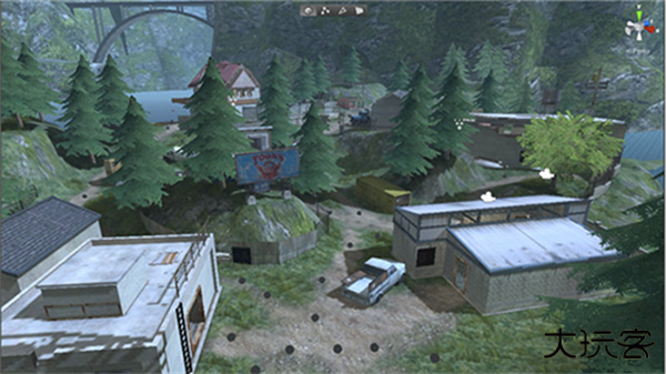 云穿越火线网页版