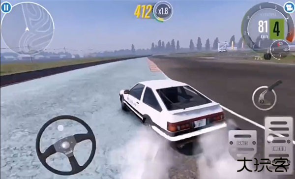 carx漂移赛车2官方正版