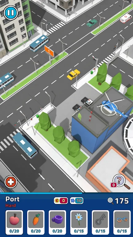 寻物之旅下载 v0.7