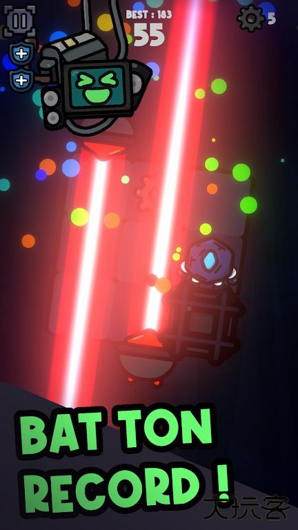 致命房间下载 v1.0