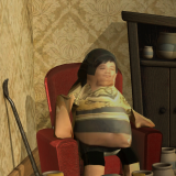 良子吃焖子正版下载 v0.1