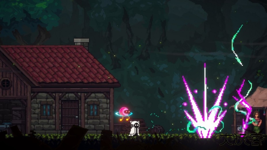 法师的遗产下载 v1.1.1