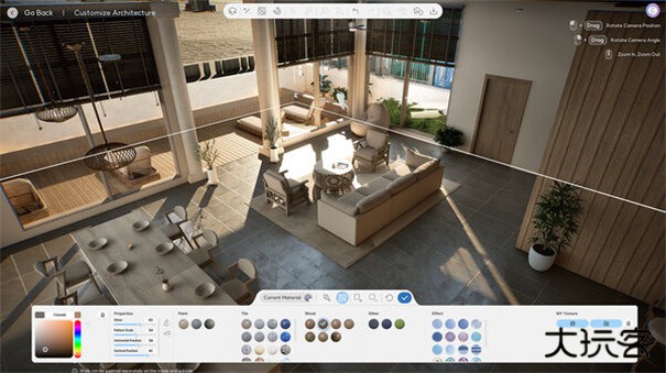 inzol模拟人生韩国版下载 v1.0.0