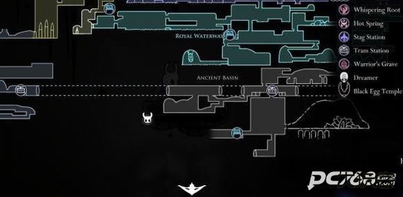 空洞骑士汉化完整版