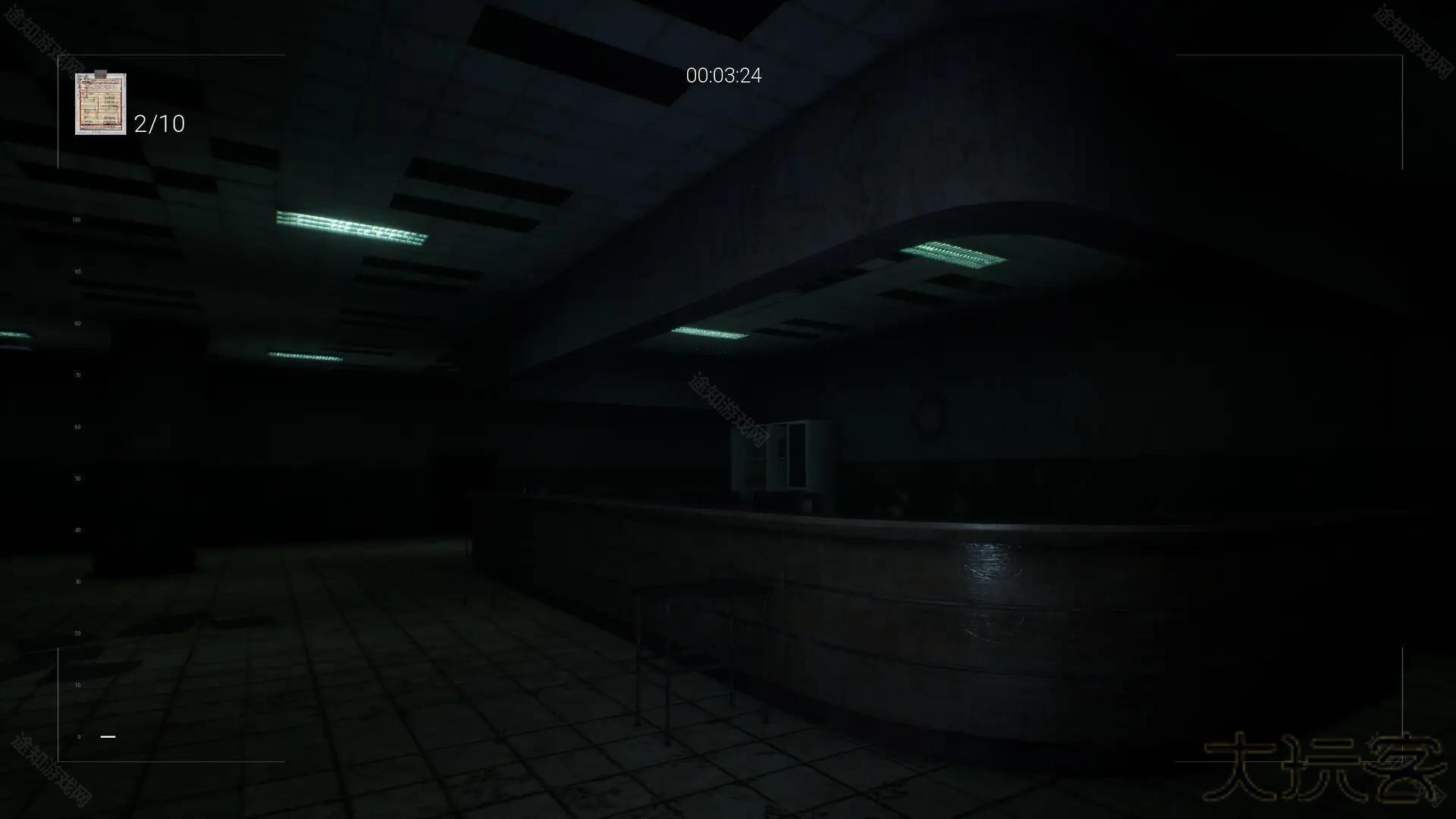 尖叫才能跑正版