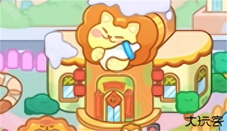 GameWorld无广告全部解锁版