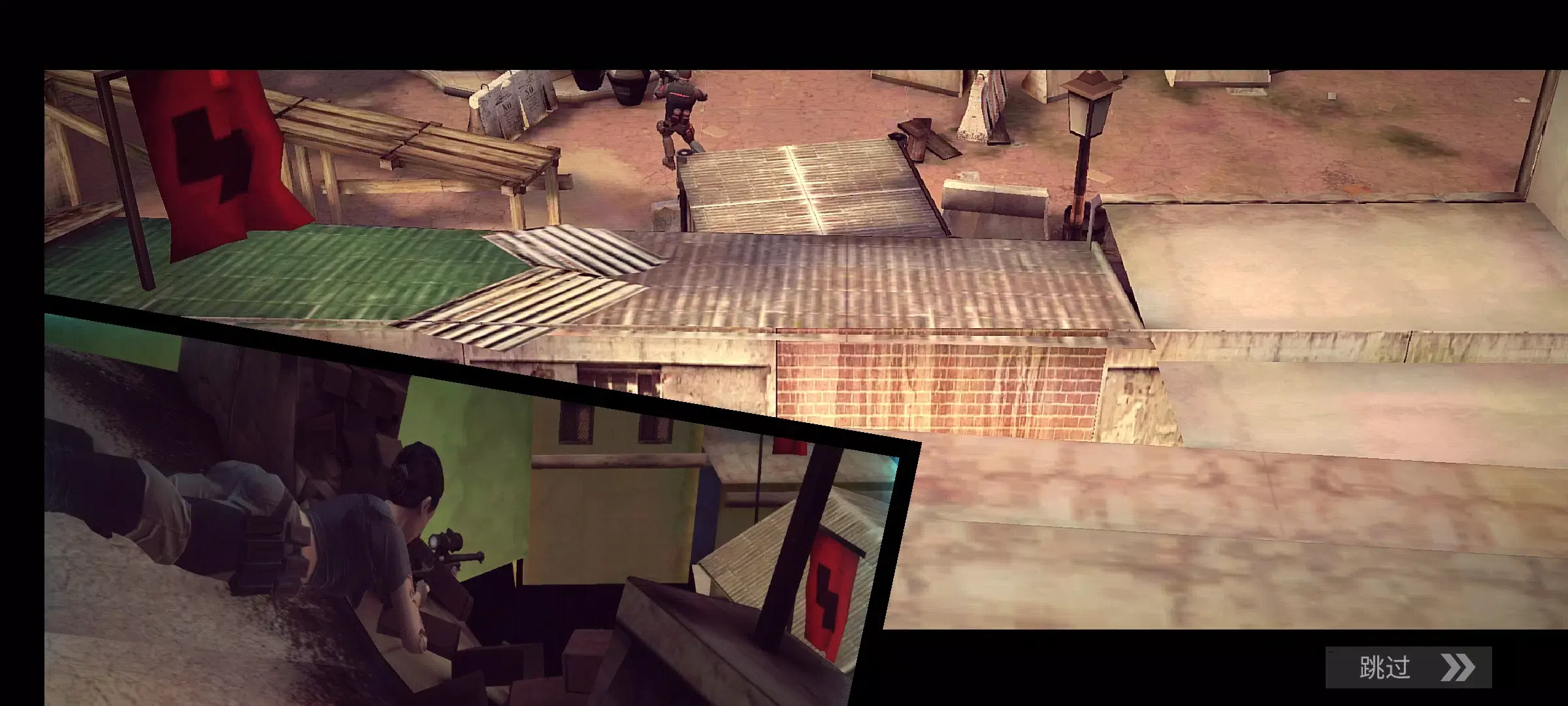 火力覆盖免广告下载 v1.7