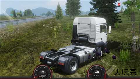 欧洲卡车3最新版本下载 v0.5.59