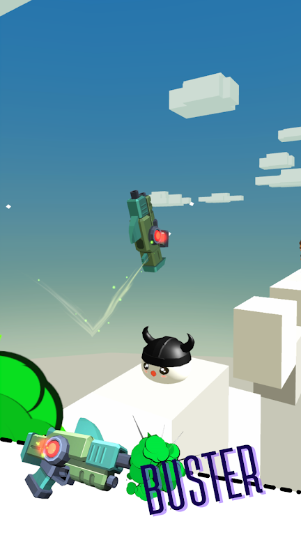 子弹冲刺下载 v0.1