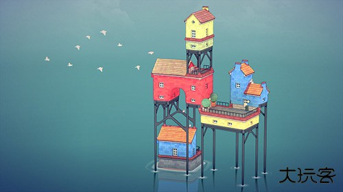 townscaper安卓版下载 v1.20