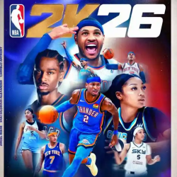 nba2k26直装版下载 v98.0.2
