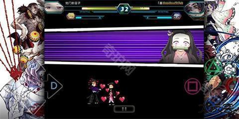 鬼灭之刃火神血风谭官方版