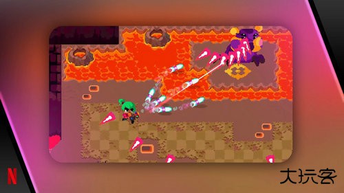 遗迹猎人崛起完整版下载 v1.1.5