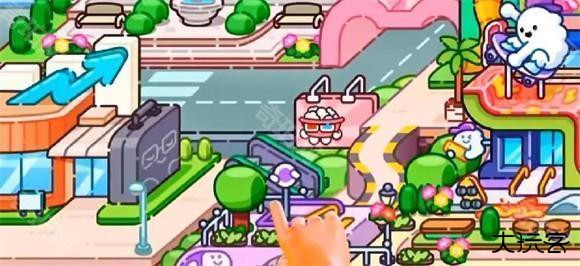 阿凡达世界官方正版