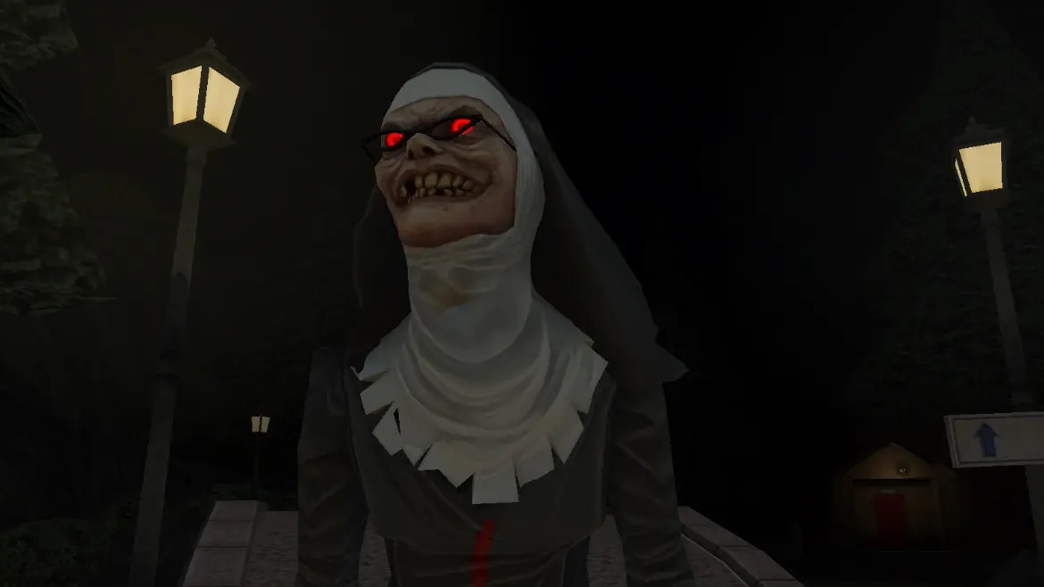 恐怖冰淇淋9下载 v2.0