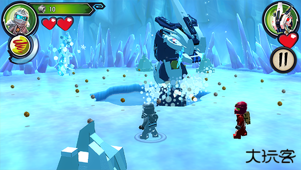 乐高幻影忍者罗宁的阴影下载 v2.1.1.02