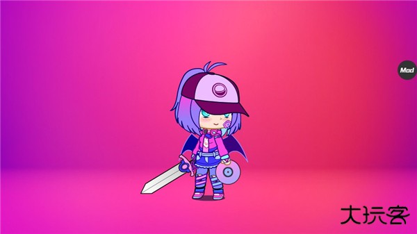 扭蛋俱乐部下载 v10.1