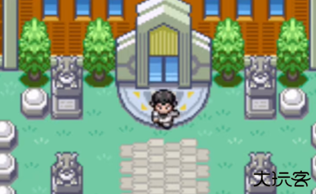 西班牙火箭队汉化版