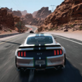 公路赛车交通速度下载 v1.0.0