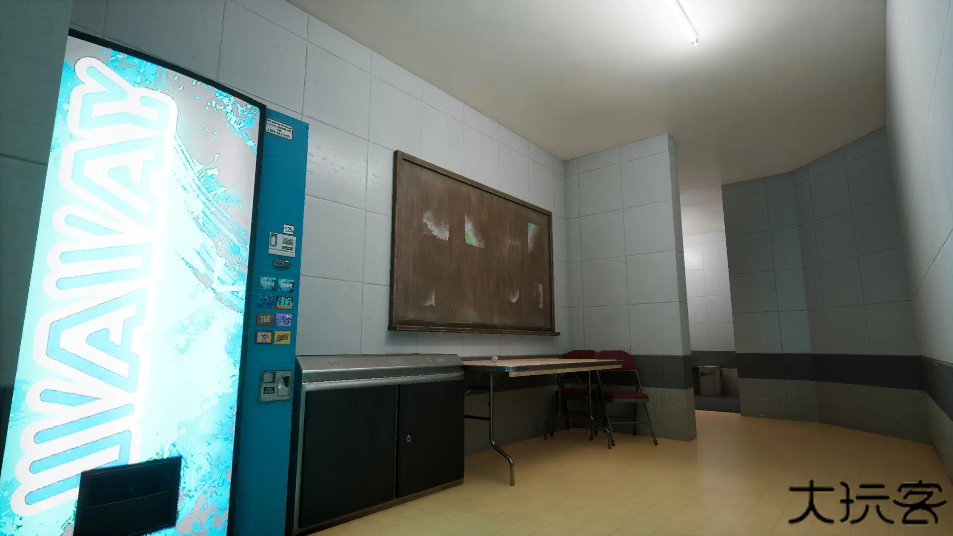 泳池里的大鲨鱼下载 v1.0