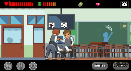 像素模拟人生下载 v2.3.4