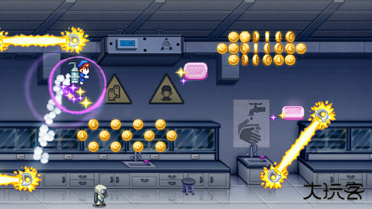 jetpack疯狂喷气机下载 v1.99.8