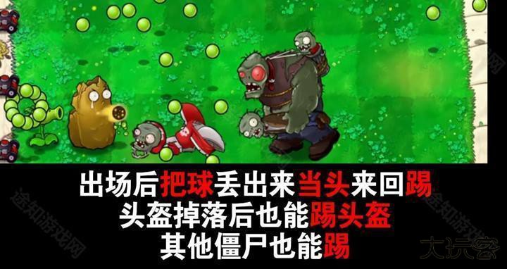 植物大战僵尸吃席版南瓜君