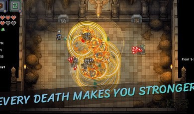 最后一场游戏下载 v1.5.2