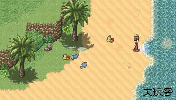 不思议之国的冒险酒场下载 v2021.11.03.11